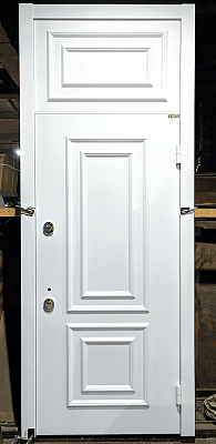 Сотмик пример входной двери 21